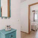 Canada Honda Conil Lejlighed *