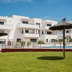 Lejlighed Canada Honda Conil *