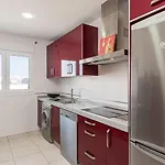 Canada Honda Conil Lejlighed Conil De La Frontera