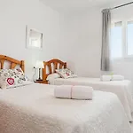 Canada Honda Conil Lejlighed Conil De La Frontera