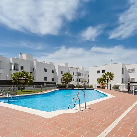 公寓 Canada Honda Conil *