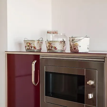 Canada Honda Conil 公寓 科尼尔-德拉弗龙特拉