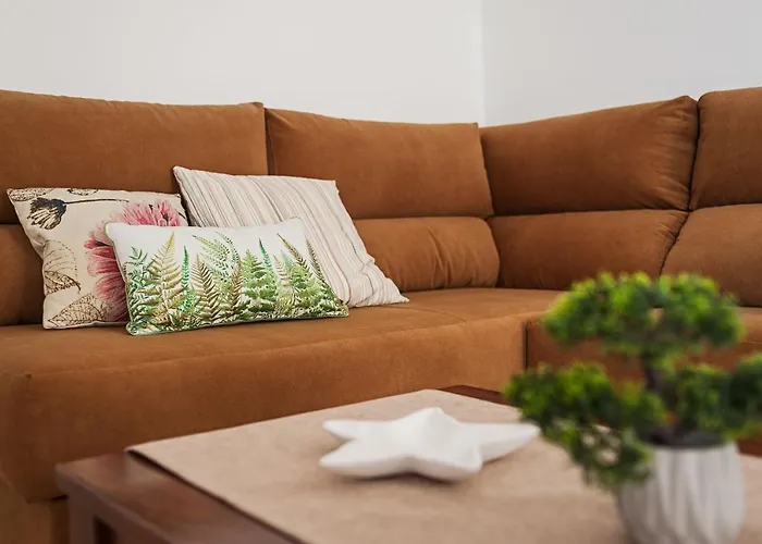 Canada Honda Conil 公寓 科尼尔-德拉弗龙特拉