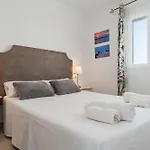 Апартаменты Canada Honda Conil *