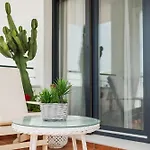 Canada Honda Conil Апартаменты *