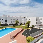 Апартаменты Canada Honda Conil *