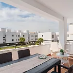 Апартаменты Canada Honda Conil *