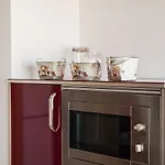 Canada Honda Conil Апартаменты Кониль-де-ла-Фронтера