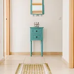 Апартаменты Canada Honda Conil Кониль-де-ла-Фронтера