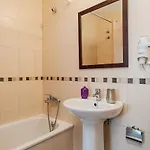 Апартаменты Canada Honda Conil Кониль-де-ла-Фронтера