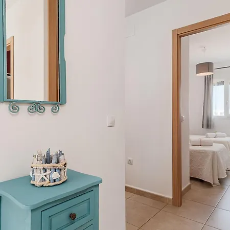 Cañada Honda Conil Apartamento *