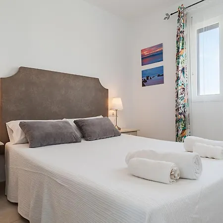 Appartement Canada Honda Conil