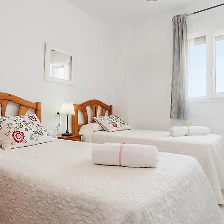 Appartement Canada Honda Conil