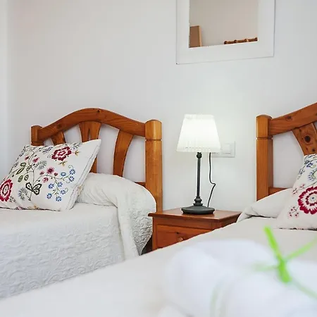 Cañada Honda Conil Apartamento