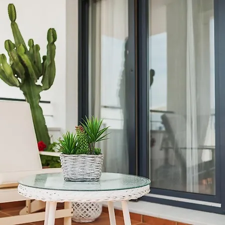 Apartamento Cañada Honda Conil Conil De La Frontera