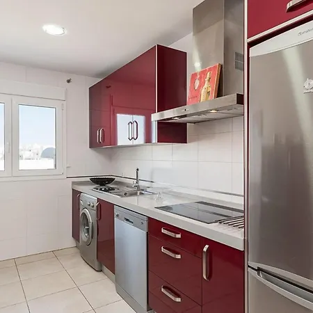 Cañada Honda Conil Apartamento Conil De La Frontera