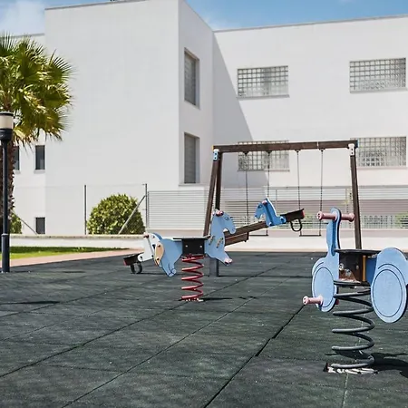 Apartamento Cañada Honda Conil