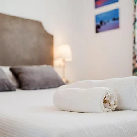 Apartamento Cañada Honda Conil Conil De La Frontera