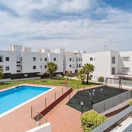 Cañada Honda Conil Apartamento