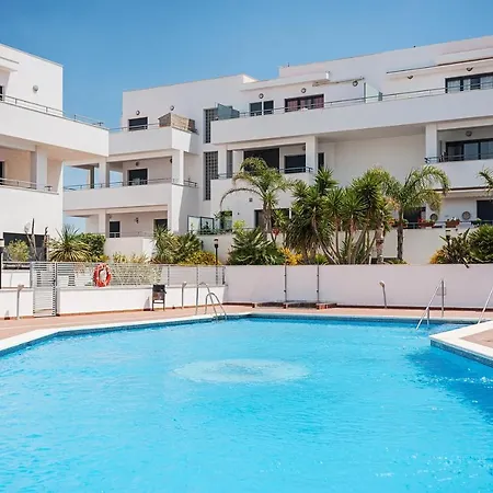 Cañada Honda Conil Apartamento *