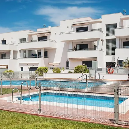 Cañada Honda Conil Apartamento