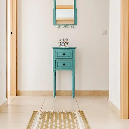 Apartamento Cañada Honda Conil Conil De La Frontera