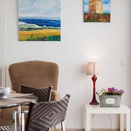 Apartamento Cañada Honda Conil Conil De La Frontera