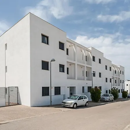 Apartamento Cañada Honda Conil *