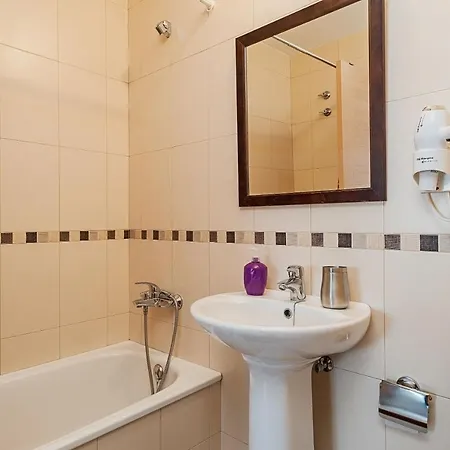 Apartamento Cañada Honda Conil Conil De La Frontera