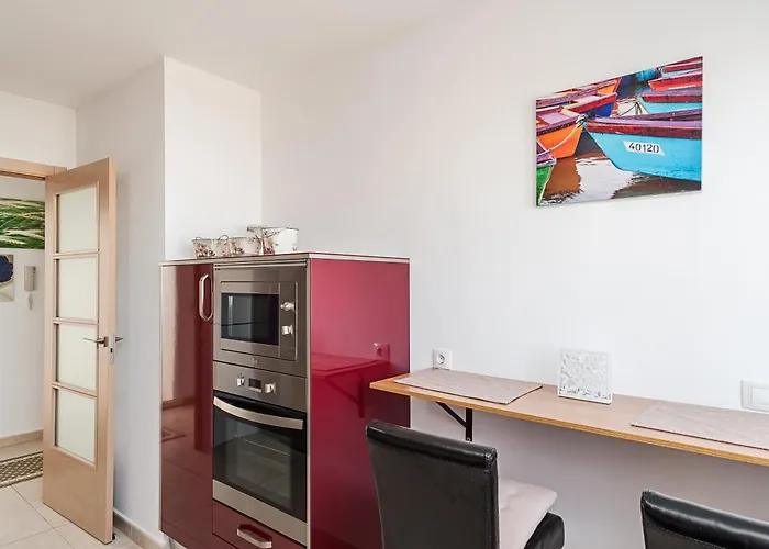 Canada Honda Conil * Conil De La Frontera