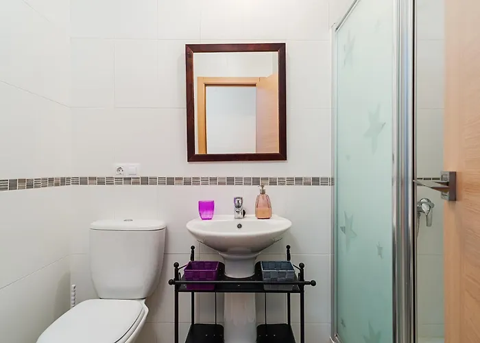 Canada Honda Conil Conil De La Frontera