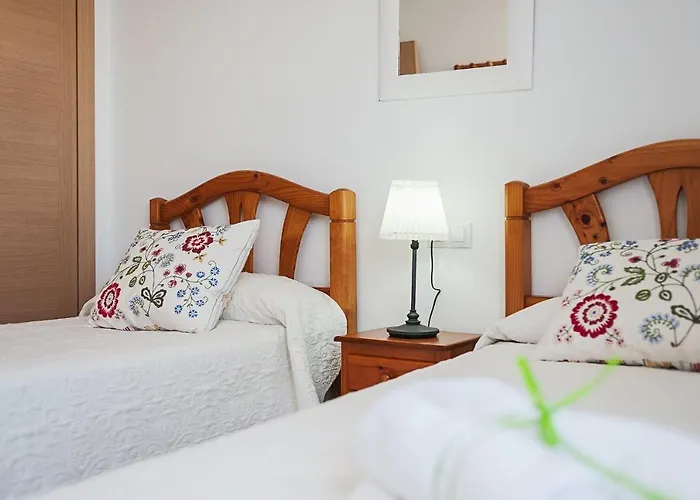 Canada Honda Conil Apartment