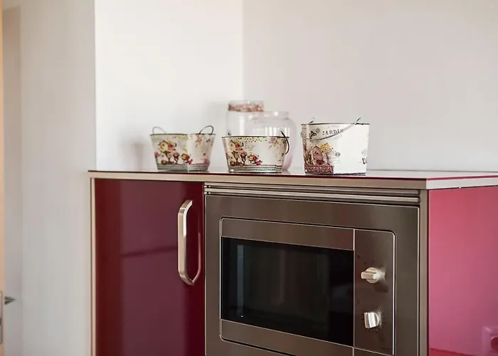 Canada Honda Conil Appartement Conil De La Frontera