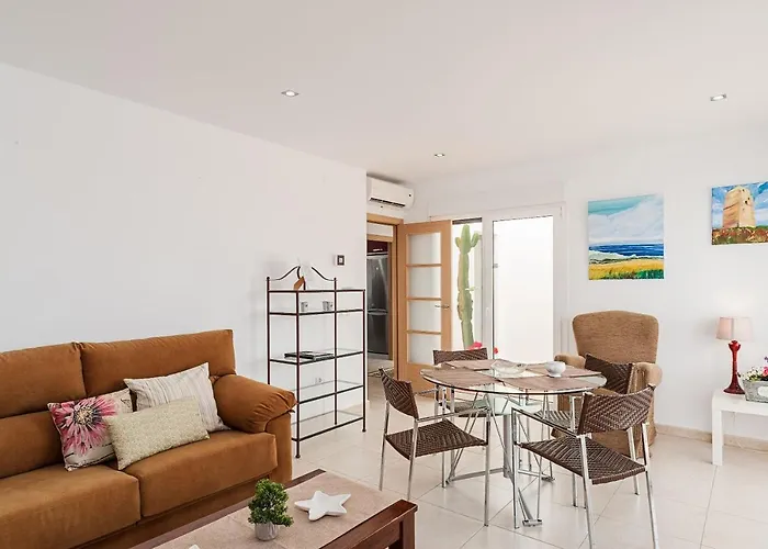 Canada Honda Conil * Conil De La Frontera