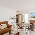 Canada Honda Conil Apartment *