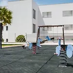 Apartment Canada Honda Conil