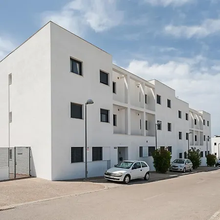 Apartman Canada Honda Conil