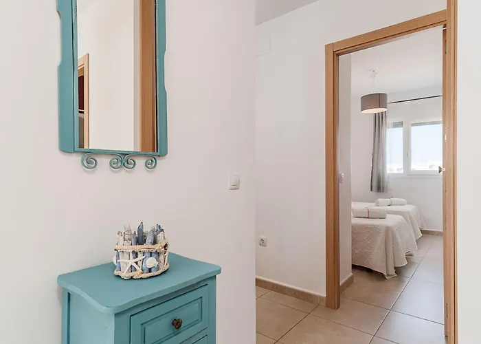 Canada Honda Conil Apartman *