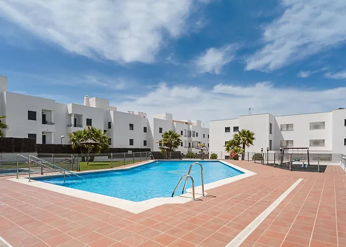 Apartman Canada Honda Conil *