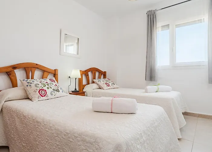 Apartman Canada Honda Conil