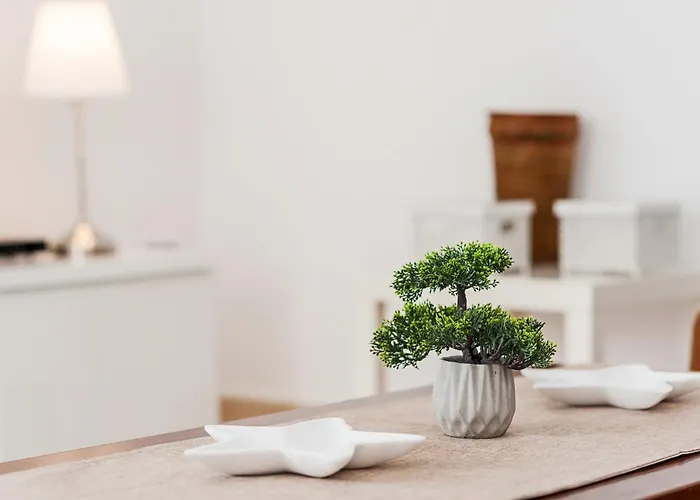 Apartman Canada Honda Conil Conil de la Frontera