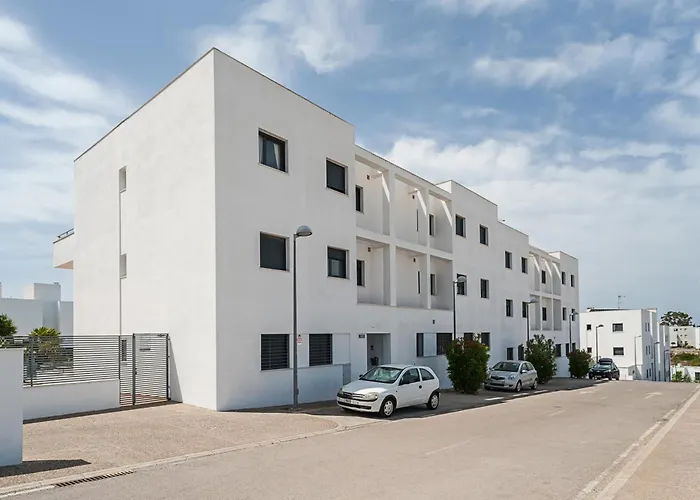 Apartman Canada Honda Conil