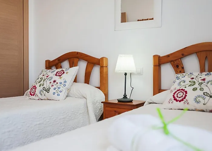 Canada Honda Conil Apartman Conil de la Frontera