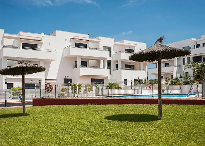 Apartman Canada Honda Conil *