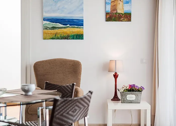 Canada Honda Conil Apartman Conil de la Frontera