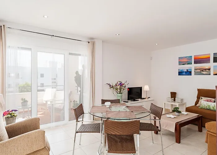 Apartman Canada Honda Conil *