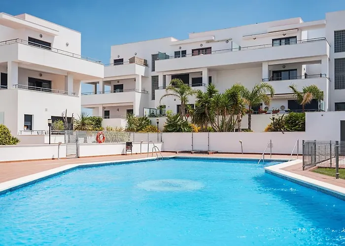 Canada Honda Conil Apartman *