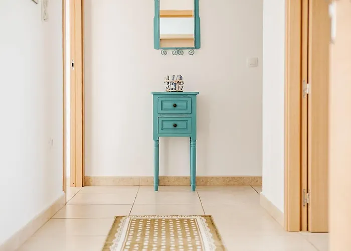 Apartman Canada Honda Conil Conil de la Frontera