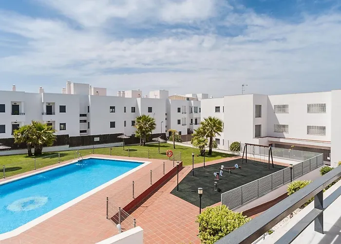 Canada Honda Conil Apartment